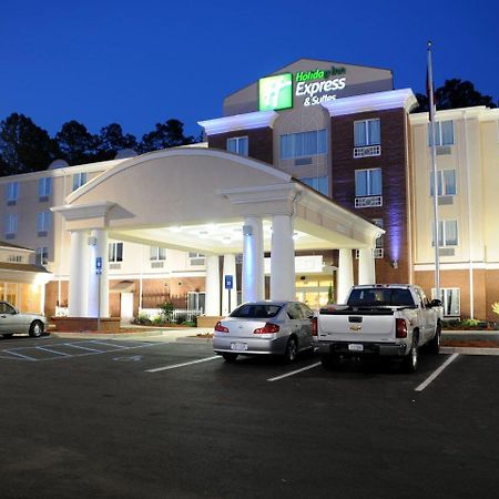 Holiday Inn Express Hotel & Suites Bainbridge By Ihg Ngoại thất bức ảnh