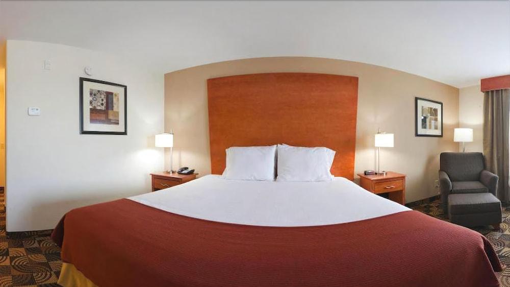 Holiday Inn Express Hotel & Suites Bainbridge By Ihg Ngoại thất bức ảnh