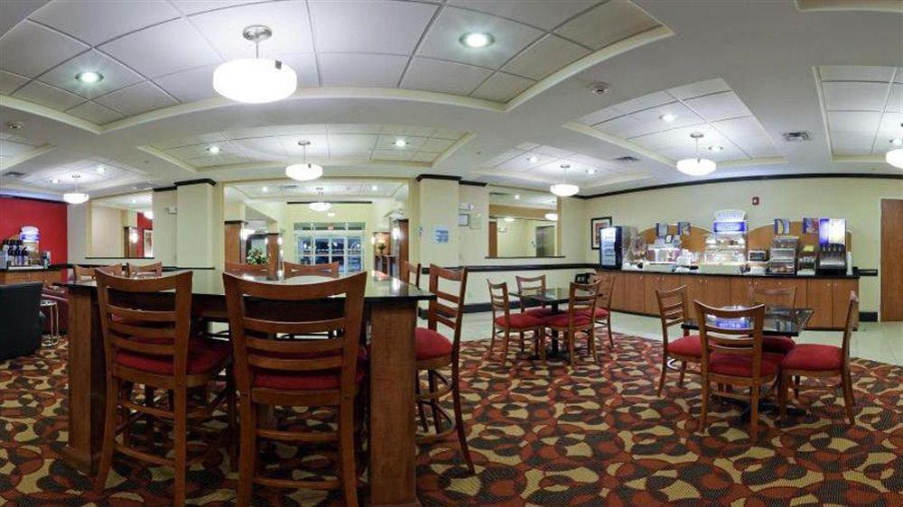 Holiday Inn Express Hotel & Suites Bainbridge By Ihg Ngoại thất bức ảnh