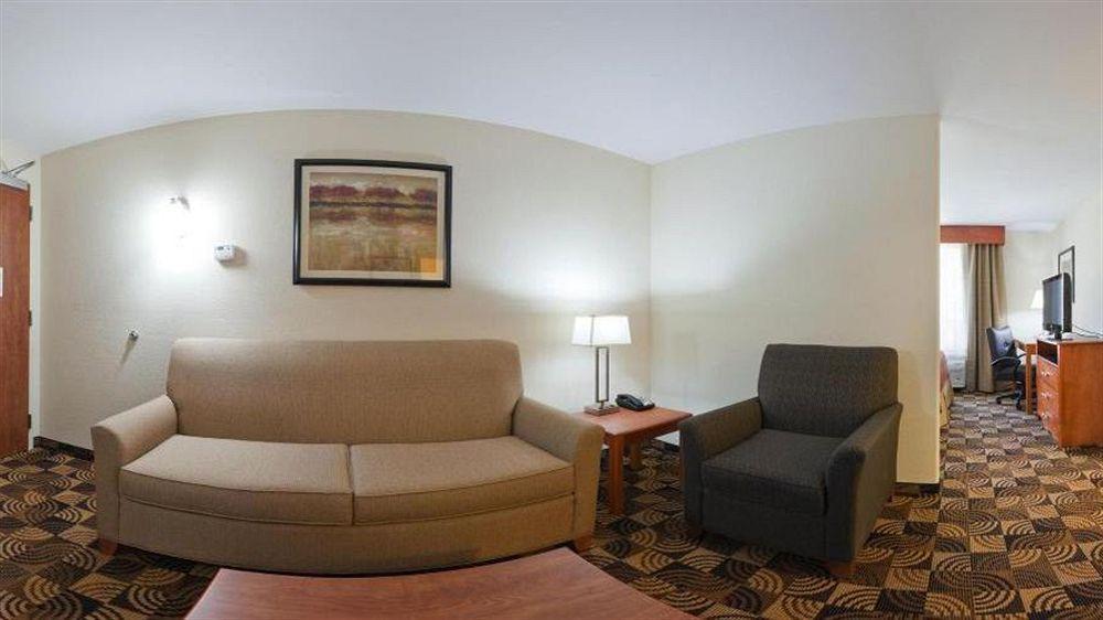 Holiday Inn Express Hotel & Suites Bainbridge By Ihg Ngoại thất bức ảnh