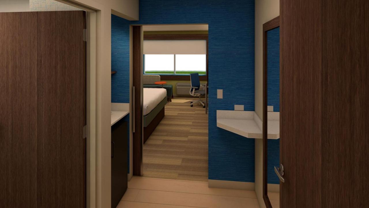 Holiday Inn Express Hotel & Suites Bainbridge By Ihg Ngoại thất bức ảnh