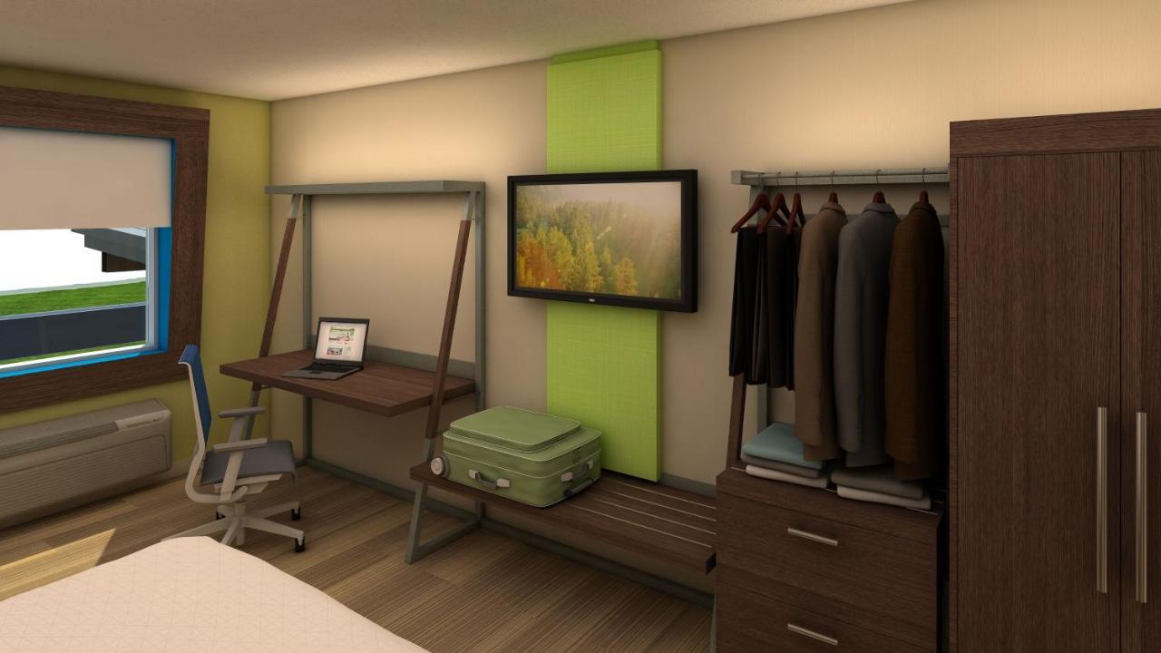 Holiday Inn Express Hotel & Suites Bainbridge By Ihg Ngoại thất bức ảnh