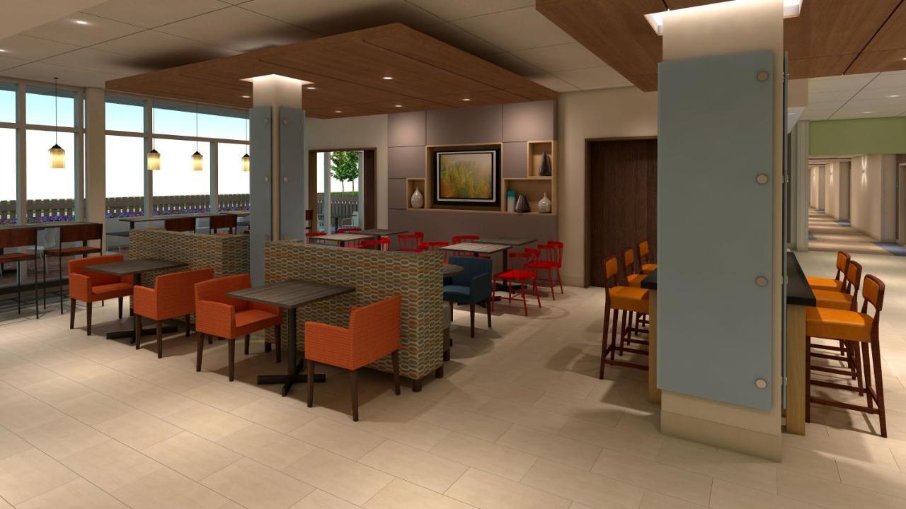 Holiday Inn Express Hotel & Suites Bainbridge By Ihg Ngoại thất bức ảnh
