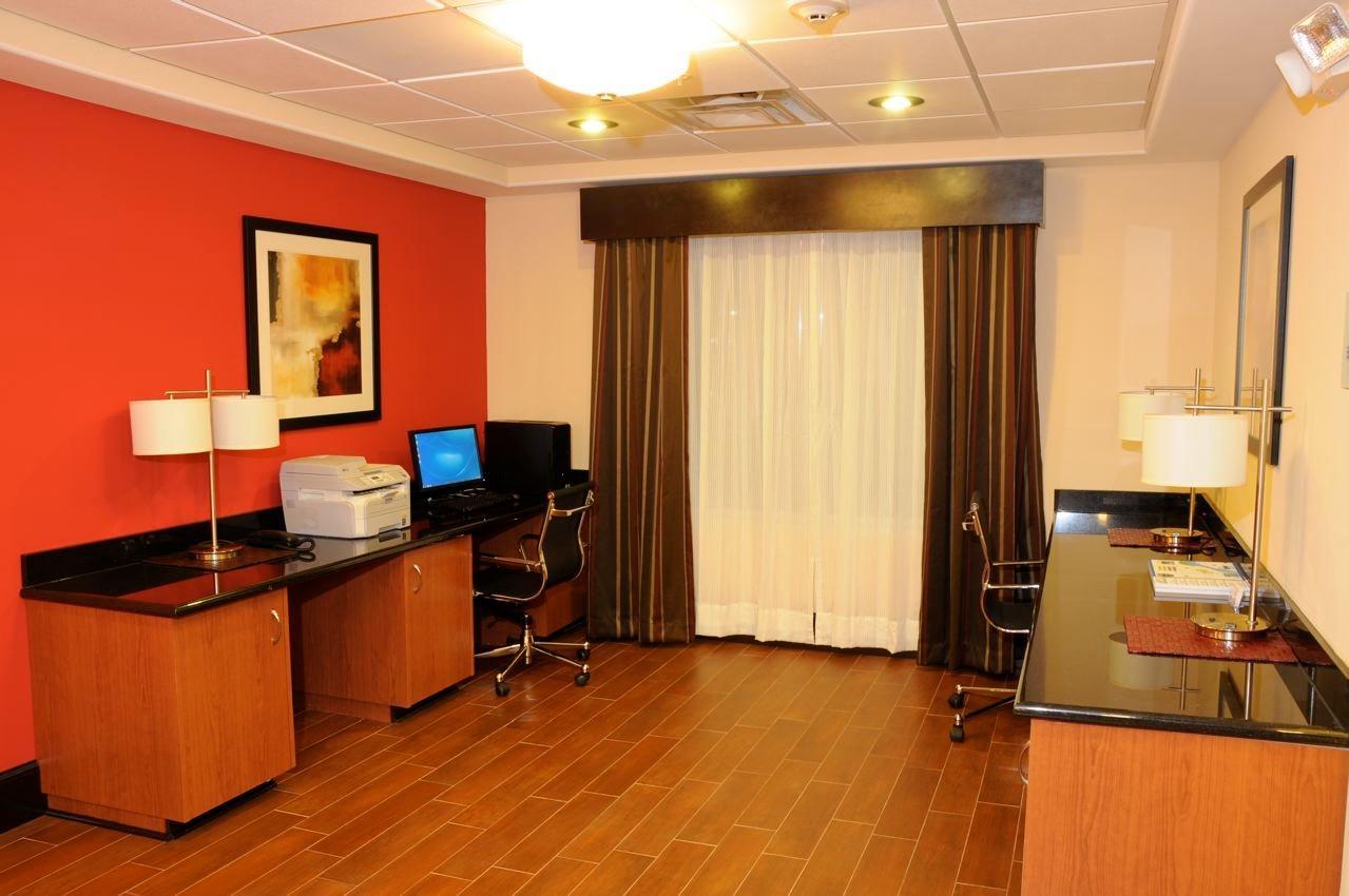 Holiday Inn Express Hotel & Suites Bainbridge By Ihg Ngoại thất bức ảnh