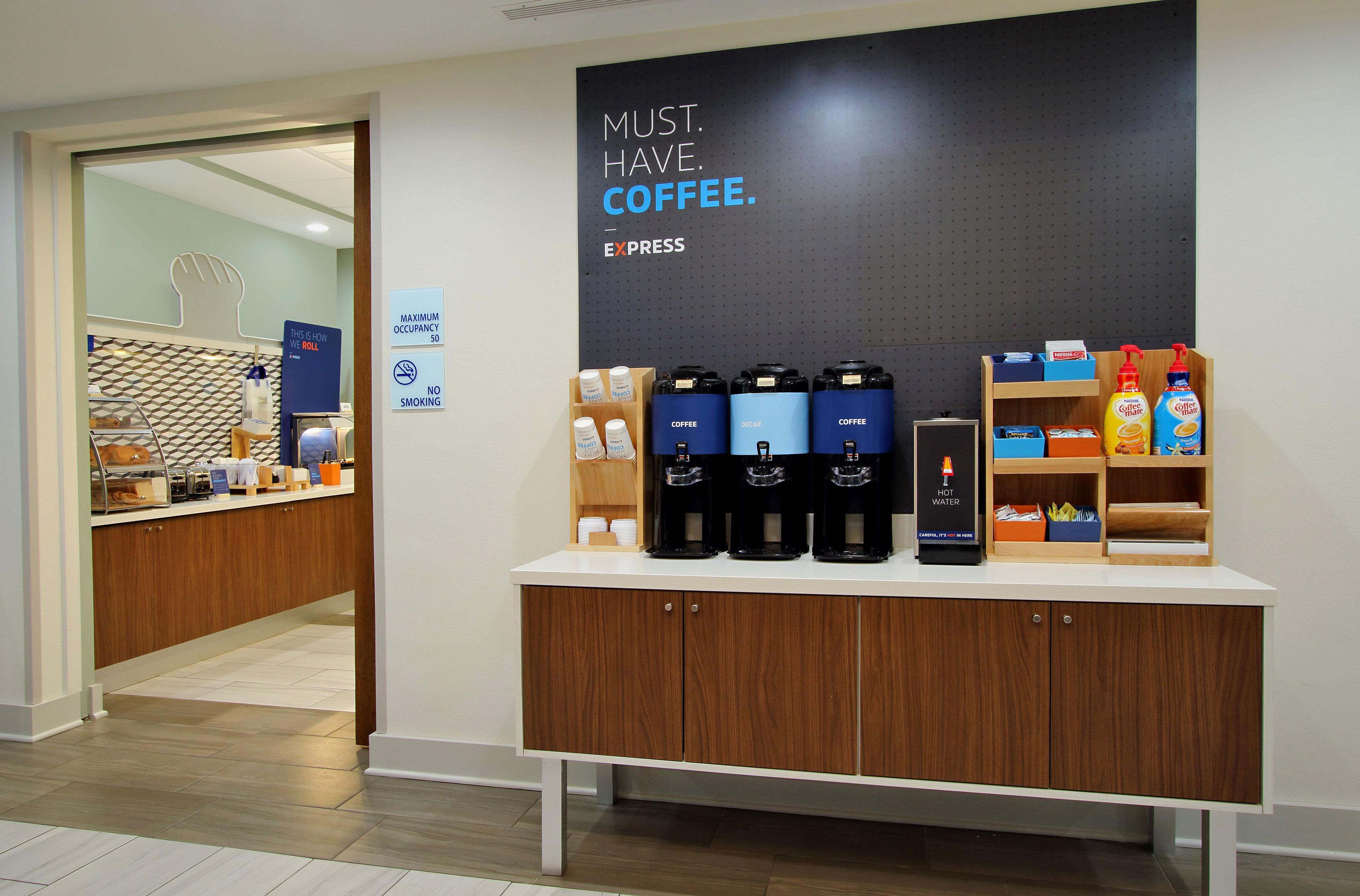 Holiday Inn Express Hotel & Suites Bainbridge By Ihg Ngoại thất bức ảnh