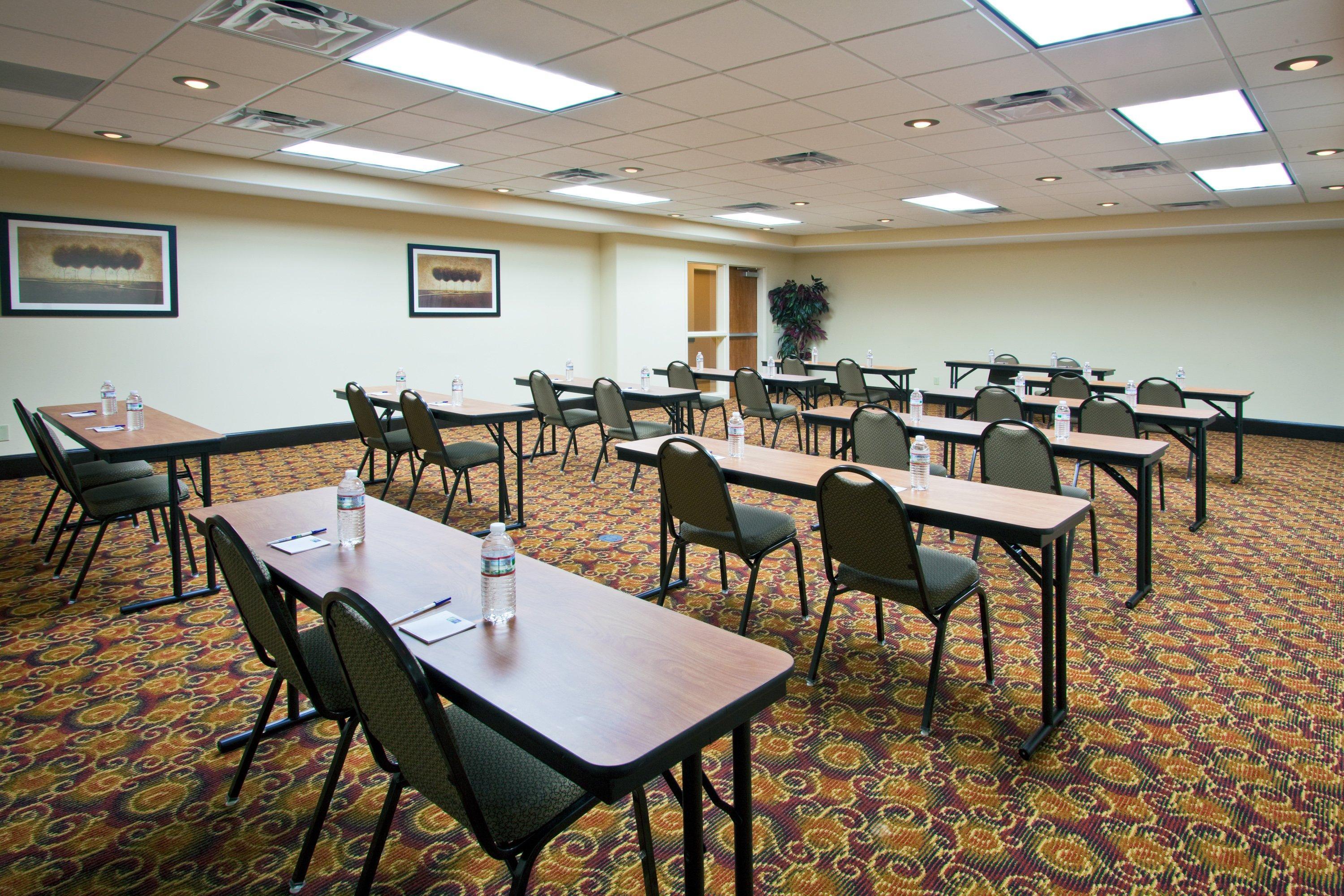 Holiday Inn Express Hotel & Suites Bainbridge By Ihg Ngoại thất bức ảnh