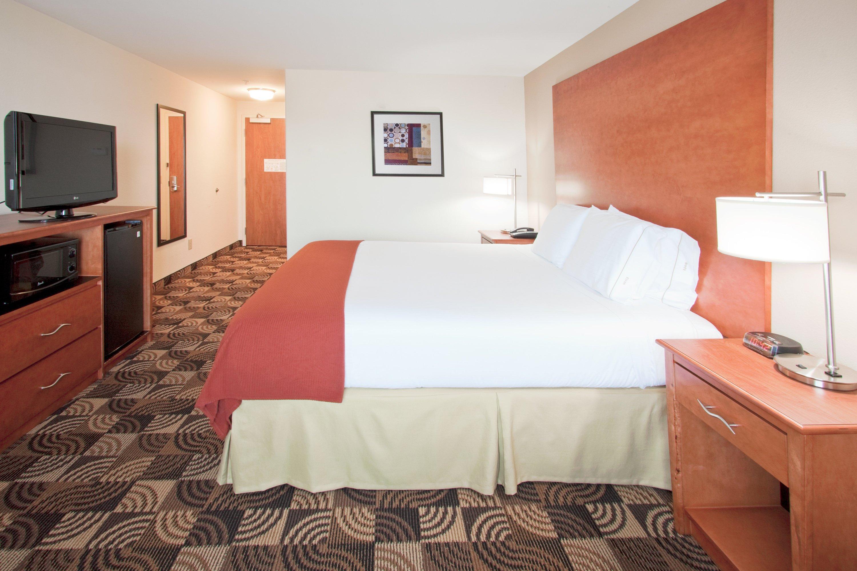 Holiday Inn Express Hotel & Suites Bainbridge By Ihg Ngoại thất bức ảnh