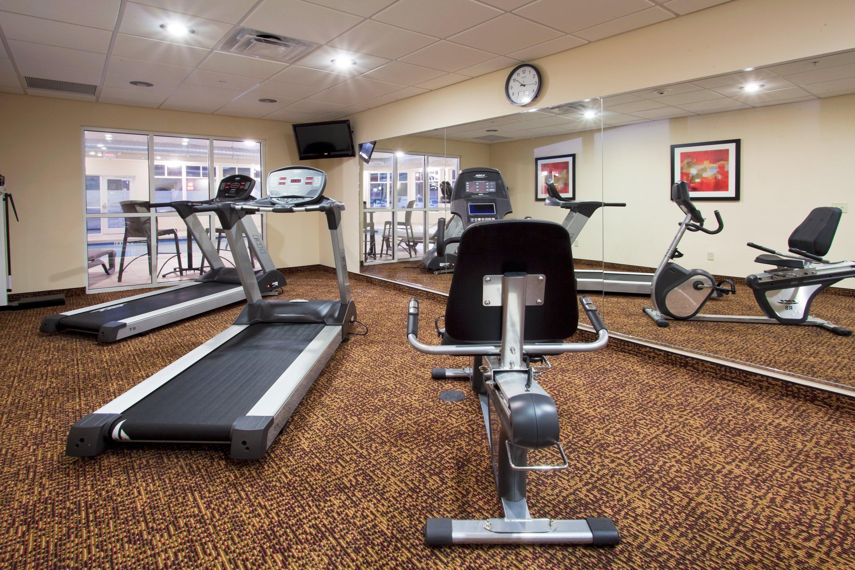 Holiday Inn Express Hotel & Suites Bainbridge By Ihg Ngoại thất bức ảnh