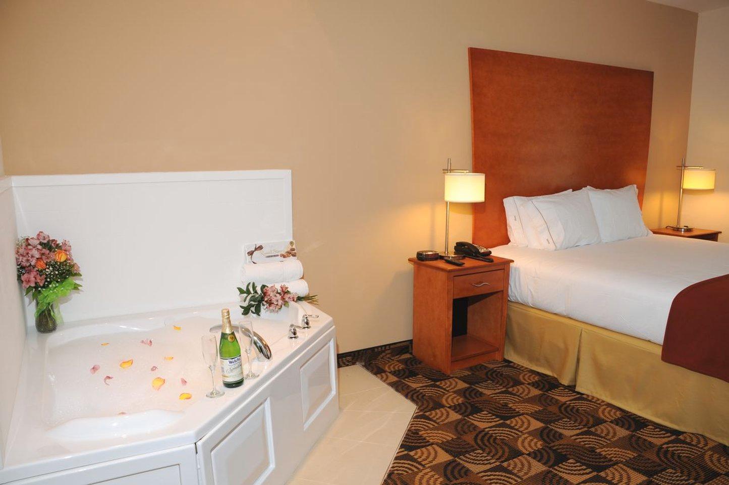 Holiday Inn Express Hotel & Suites Bainbridge By Ihg Ngoại thất bức ảnh