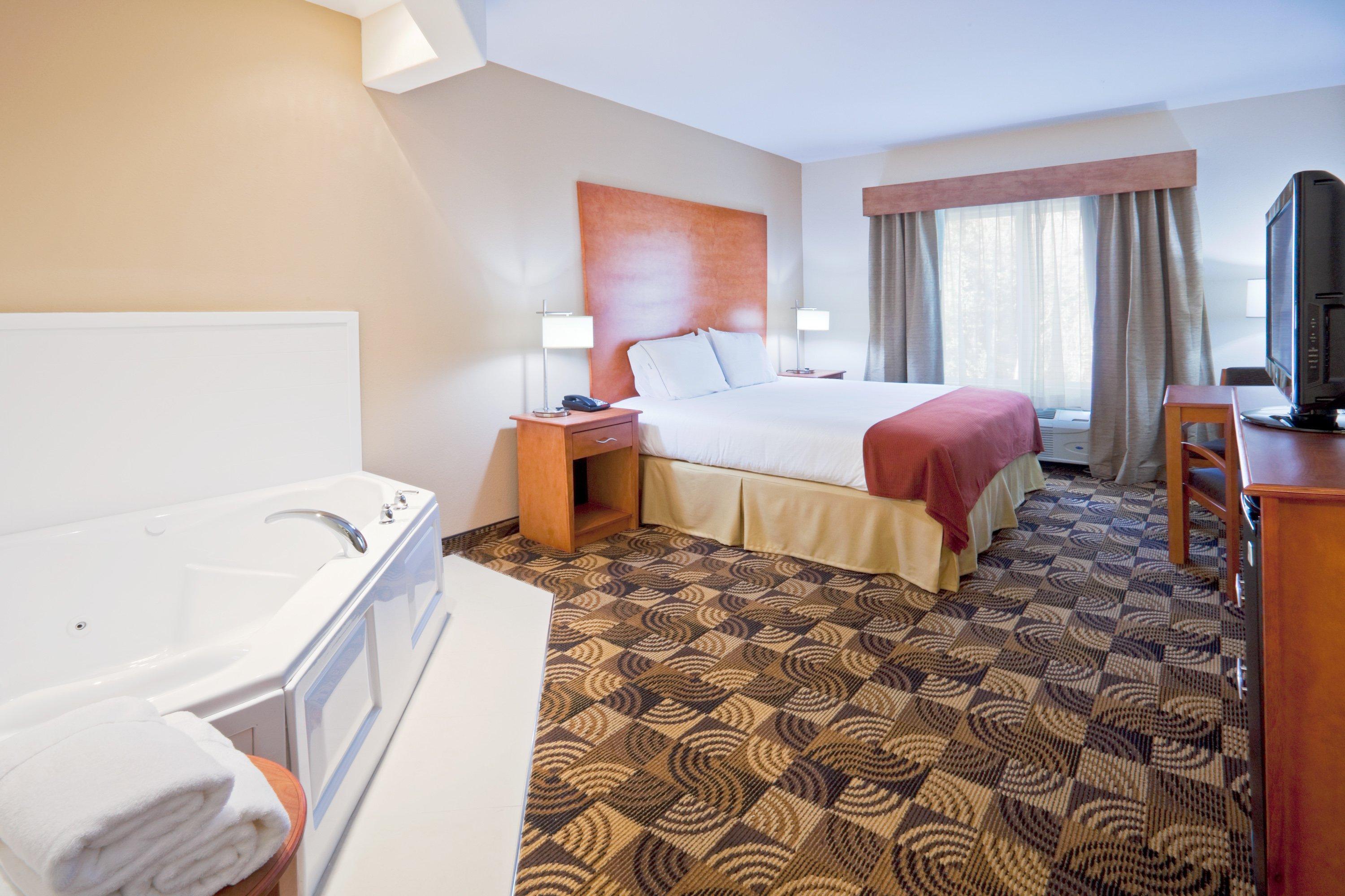 Holiday Inn Express Hotel & Suites Bainbridge By Ihg Ngoại thất bức ảnh