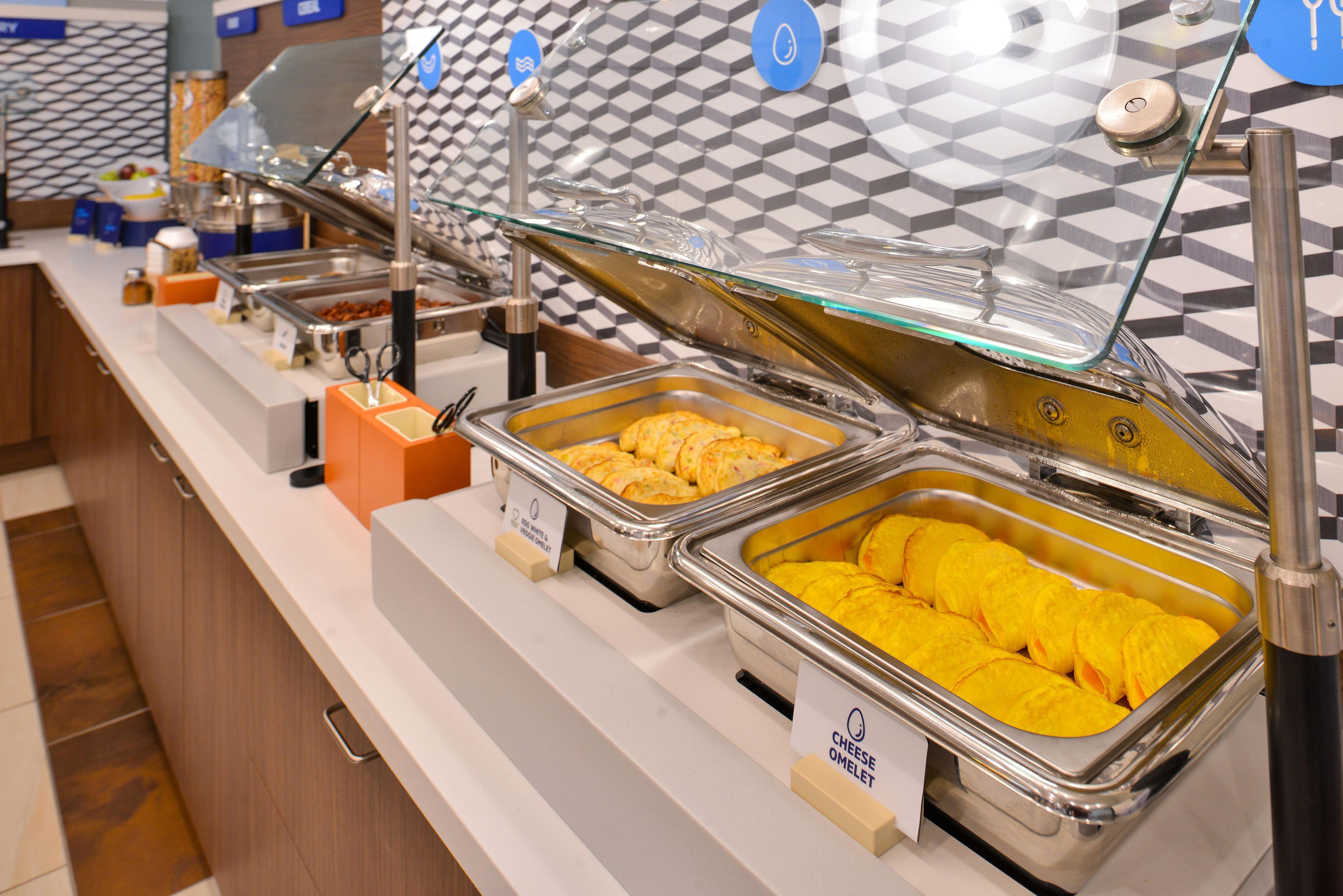 Holiday Inn Express Hotel & Suites Bainbridge By Ihg Ngoại thất bức ảnh