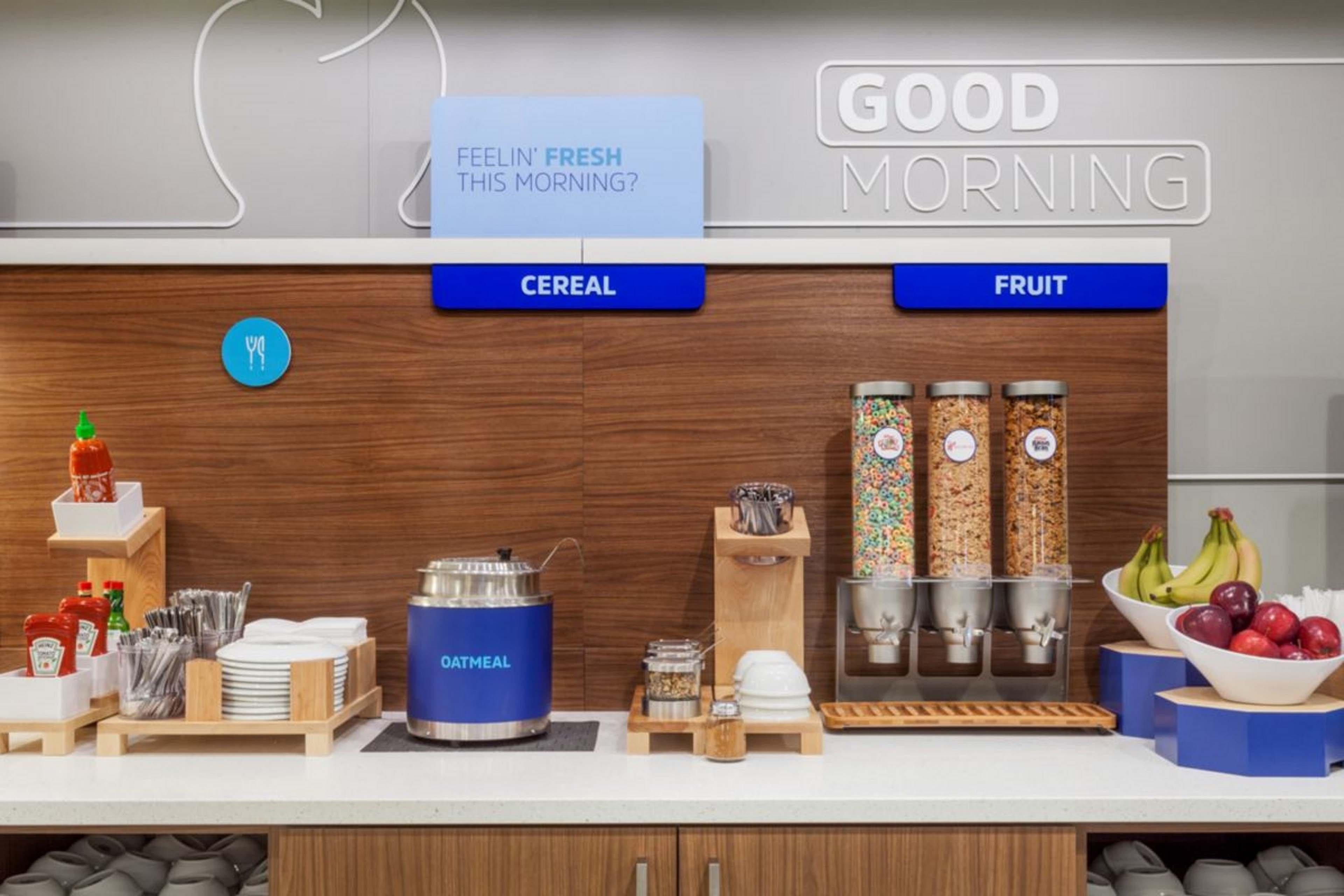 Holiday Inn Express Hotel & Suites Bainbridge By Ihg Ngoại thất bức ảnh