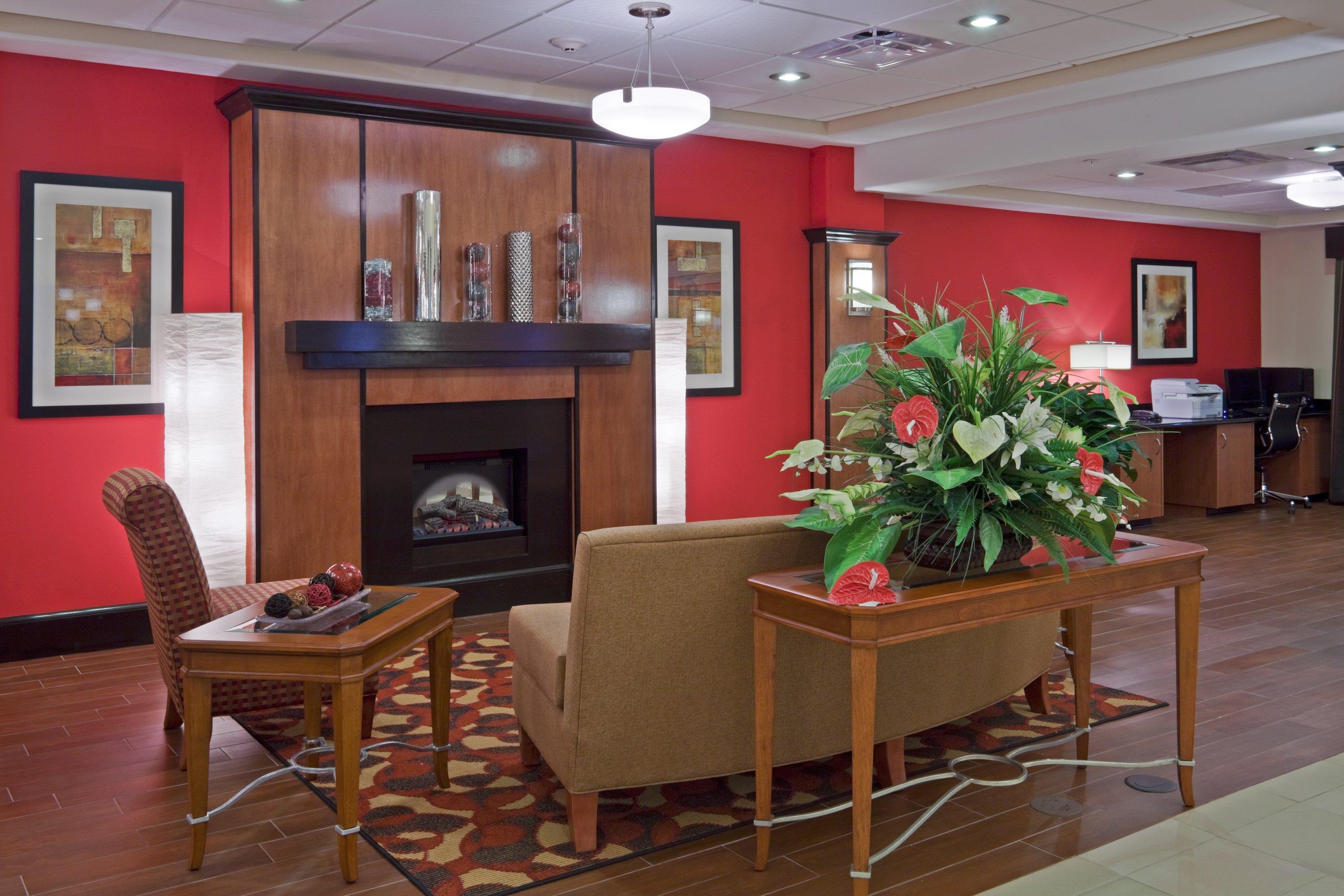 Holiday Inn Express Hotel & Suites Bainbridge By Ihg Ngoại thất bức ảnh