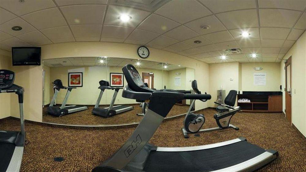 Holiday Inn Express Hotel & Suites Bainbridge By Ihg Ngoại thất bức ảnh