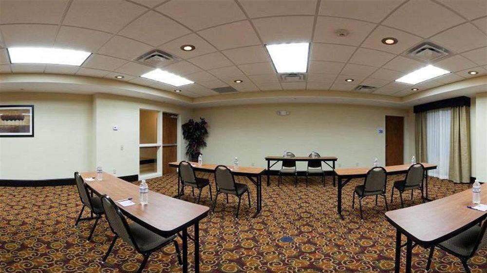 Holiday Inn Express Hotel & Suites Bainbridge By Ihg Ngoại thất bức ảnh