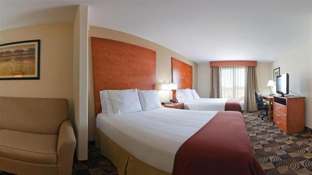 Holiday Inn Express Hotel & Suites Bainbridge By Ihg Ngoại thất bức ảnh